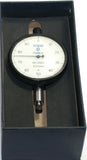 Scherr Tumico 50 2501 .01MM Metric 1" travel Dial Indicator A4
