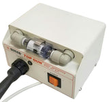 Simco F10 Top Gun Static Neutralizing Blow Off Gun 4002663 115VAC 60Hz 0.3A