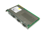 ALLEN BRADLEY PLC INTERFACE MODULE PLC-2 MODEL 1771-KG B