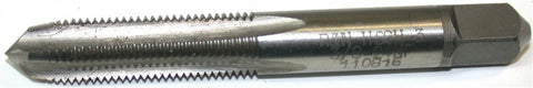Up to 7 New Reiff & Nestor 3/8-24NF HSGH-3 4 flute Taps 110816
