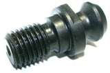 T. J. Davies PS-477 Retention Knob/Pull Stud Made in the USA For BT-40 Shank