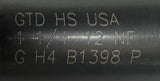 GTD USA 1 1/4-12 Plug Hand Tap NF G H4 B1398P