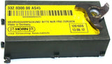 Lot of 2 Ph Horn 332.0300.00 AS45 Carbide Inserts New