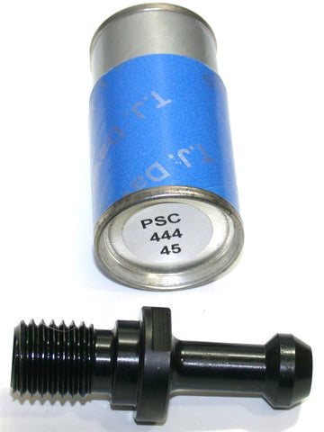 T. J. Davies PSC-444X45 Coolant Through Retention Knob/Pull Stud BT-40