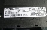 Complete Allen Bradley ControlLogix 1756 4 Slot PLC System 1756-PA72/C
