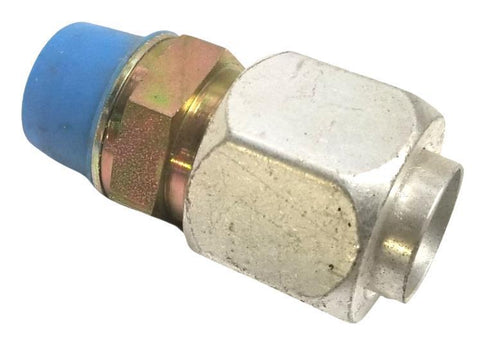 Unbranded 650A40253 Hydraulic Fitting Male Metric M22X1.5 12812 (Lot of 5)