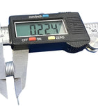 Rowley Spring & Stamping Corp 899E6531 Pack of 10 Torsion Springs