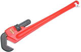 Ridgid Model 25 3128 20-Inch Multi-Sided Secure Grip Straight Hex Wrench