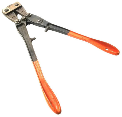 Nicopress 51-G-887 Bolt Cutter Crimp Tool Oval G