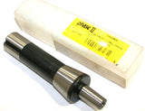 Phase II 222-772 R8 to Jacob Taper 2JT Drill Chuck Adapter
