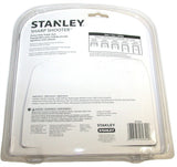 Stanley TR150HL Sharp Shooter Heavy Duty Aluminium Stapler Gun