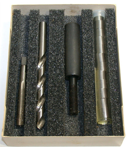 Helicoil Heli-Coil 5404-10 M10x1 Metric Thread Repair Kit