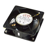 3H AA120M230H-ATS AC AXIAL FAN 220/240 VAC 0.125 AMPS (2 AVAILABLE)