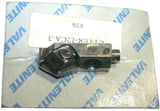 Valenite CTTER-12CA-3 Insert Tool Holder 4T6