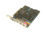 KAYLEX 150-318 CIRCUIT BOARD EGA 480 REV 1.60