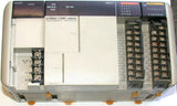 Omron SYSMAC CQM1-PA203 CQM1-0D212 PLC Programmable Controller 100-240 VAC