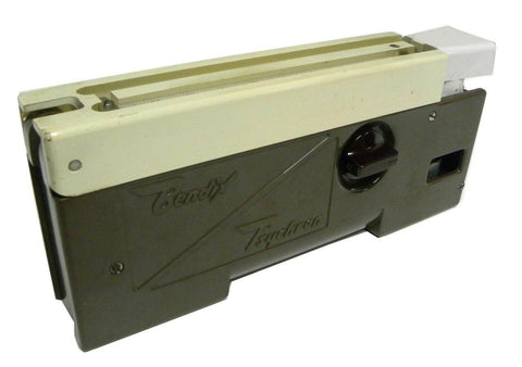 Bendix Psychron 566 Psycrometer With Case