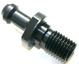 T. J. Davies PSC-446X45 Coolant Through Retention Knob/Pull Stud For BT-50 Shank