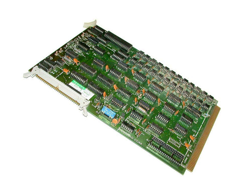 Anorad 5200-F PCB Circuit Board Rev. F