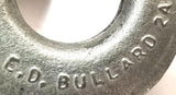E.D. Bullard 2A Golden Gate Hook