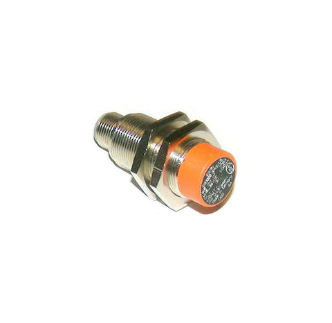 New IFM Efector IG5794 IGB3008-BPKG/US Inductive Proximity Switch Sensor