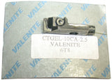 Valenite CTGEL-10CA-2.5 Insert Tool Holder 6T8