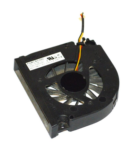 FORCECON F586-CW FAN 5 VDC FROM DELL INSPIRON 6400 PP20L