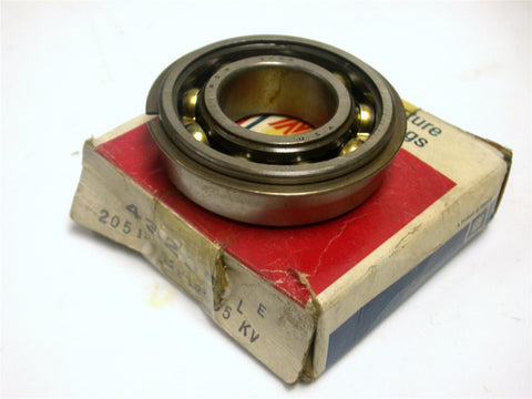 BRAND NEW IN BOX NDH BEARING 25MM X 52MM X 15MM 43205