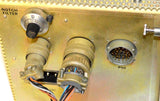 RHEOMETRICS 702-00136 CONTROLLER W/ 703-00197 & 703-00198 MODULES