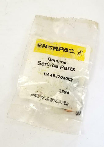 Enerpac DA4832040KR Service Parts Kit