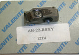 Valenite AE-22-RSXY Top Clamp Insert Cartridges Tool Holders