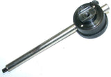 Federal B2I 4" long stem dial .0001" precision indicator w/ revolution counter