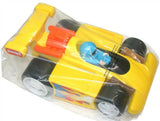 Buddy L Race Car 1993 Vintage 9252 New