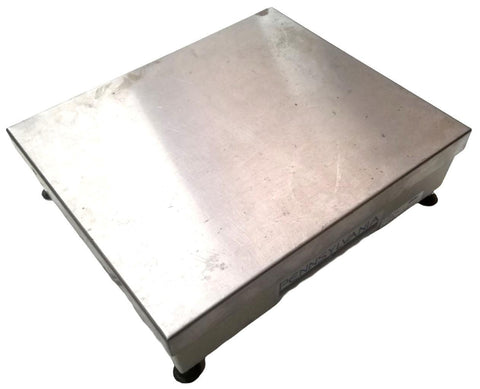 Pennsylvania Transcat 7000 Scale 5000nMax 50lbs Capacity Class III