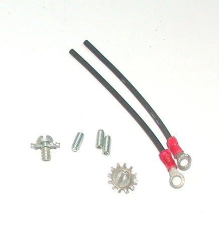 NEW WARNER ELECTRIC 5300-101-002 COLLECTOR RING KIT