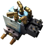 ALKON P-070SS115/60 Solenoid Valve DC:051100 21821-2 21832-06 115V 50-60Hz