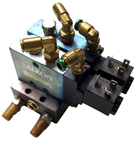 ALKON P-070SS115/60 Solenoid Valve DC:051100 21821-2 21832-06 115V 50-60Hz