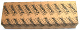 Rapz A38 3/8" Steel Banding Strapping Sealer NIB w/instructions