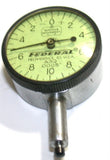 Federal Model A3Q Dial .0005" Indicator 0-.050 Range