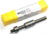 Walton 10314 5/16" (8mm), 4 Flute Tap Extractor With Square Shank