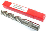 YG-1 Minicut 0820-2030 5/8" Diameter 5/8 Shank 3 Flute HSS Roughing End Mill New