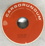 Carborundum AA46-J8-V40 Grinding Disk 12x3/4x1-1/4