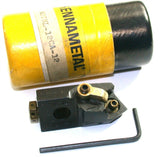 Kennametal NSTNL-12CA-12 Insert Cartridge Tool Holder New