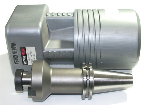 YG-1 EK317B15 CAT40 1.25" Shell Mill Tool Holder
