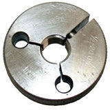 Pratt & Whitney 1/2"-20 UNF-3A Adjustable Go Thread Gage