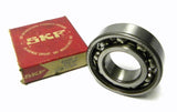 NEW SKF 6205 DEEP GROOVE BALL BEARING 25 MM X 52 MM X 15 MM
