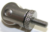 Starrett 53916 25W Roller Contact Point