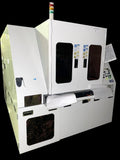 MDI MDLC900-CE Automatic High Precision Scriber w/ Diamond K-250 Laser 208v 3 Ph