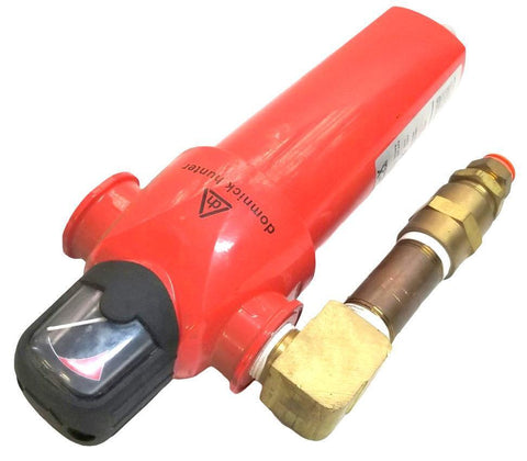 Domnick Hunter AA020DNFI OIL-X Evolution Filter Seperator OE1045.9C 0-16barg