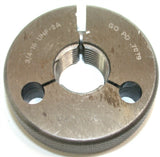 GF Gage 3/4"-16 UNF-2A Go Thread Gage